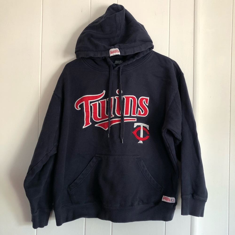 Minnesota Twins Hoodie